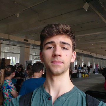 Lorenzo Cavallero
