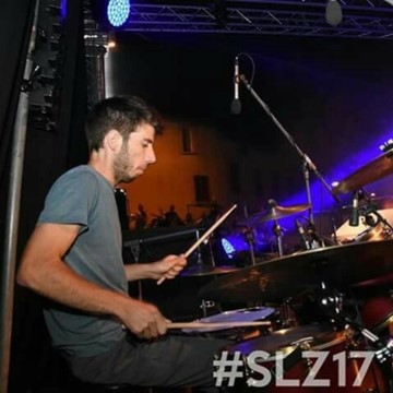 Zenk (Lorenzo Roncelli)