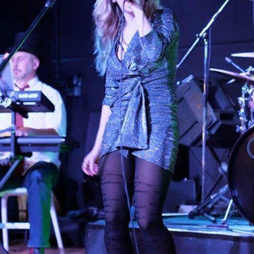 Luana Paterlini