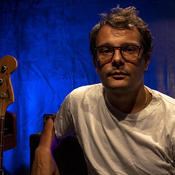 Luca Benedetto