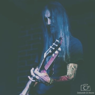 Luca Bonvini