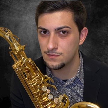 Luca Ciucci