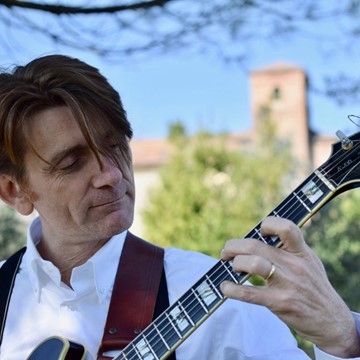 Luca Cremonini