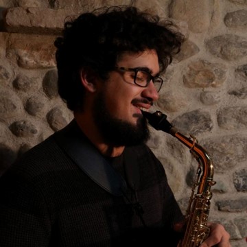 Luca De Filippis