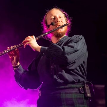 Luca Di Leo