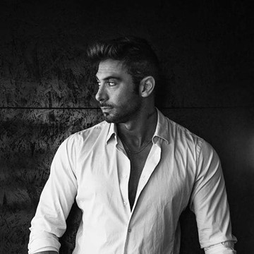 Luca Erriquenz