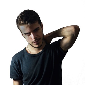 Luca Ferrari