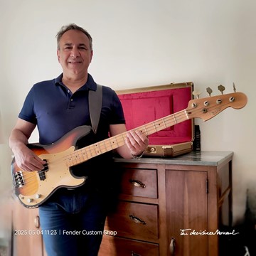Luca Frusciante