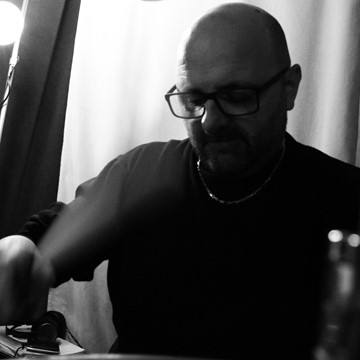 Luca Bagela Galmarini