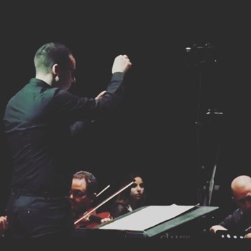 Luca Gentilforti