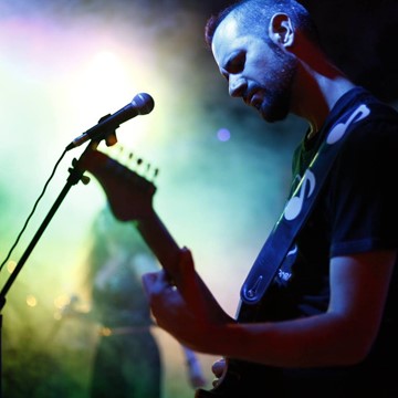Luca Ghioldi