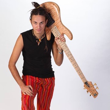 Luca Giachi