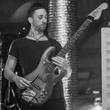 Luca Laghi