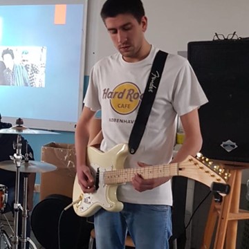 Luca Lodigiani