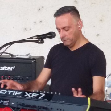 Luca Longoni