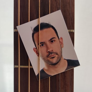Luca Magnetti