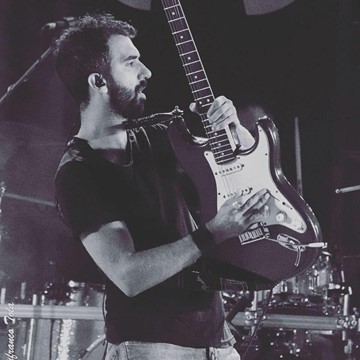 Luca Marcias