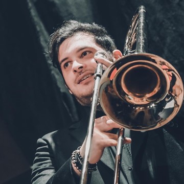 Luca Mariotti