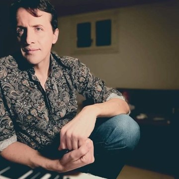 Luca Mazzamurro