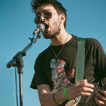 Luca Montanari