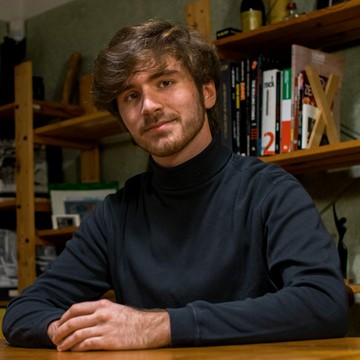Luca Nizzia