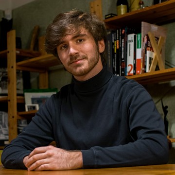 Luca Nizzia