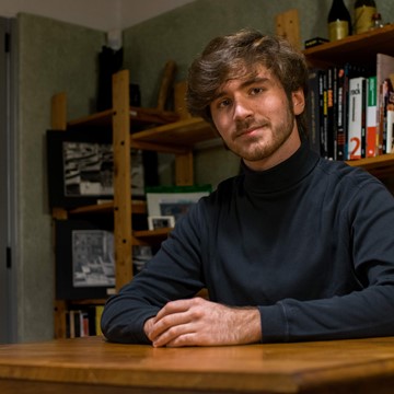 Luca Nizzia