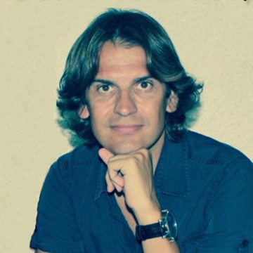 Luca Piazza