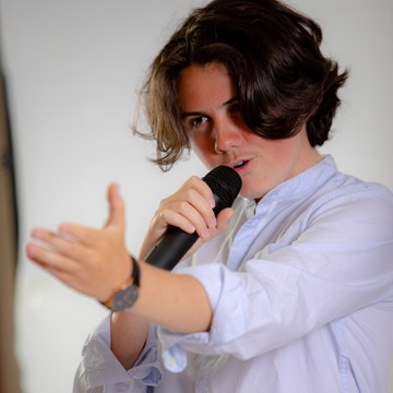 Luca Pivetti