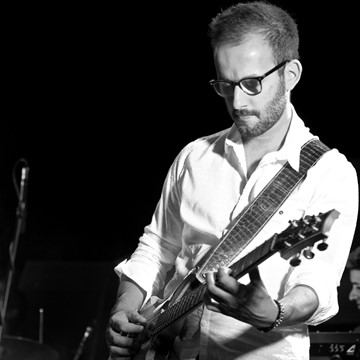 Luca Porfido