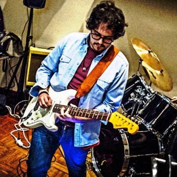Luca Sbot