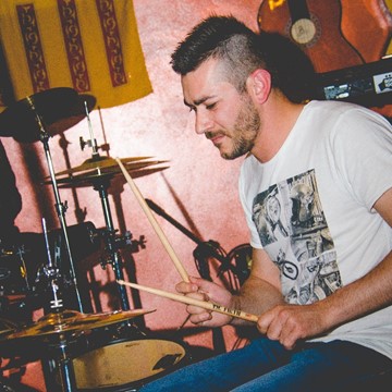 Luca Sorrentino