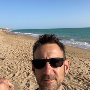 Luca Sulfaro