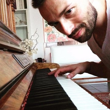 Luca Valerani