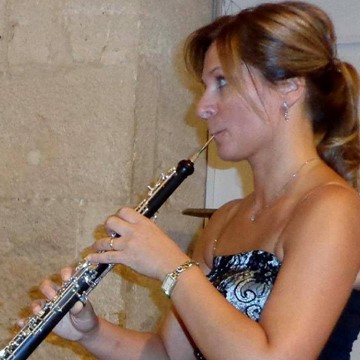 Luciana Visaggio