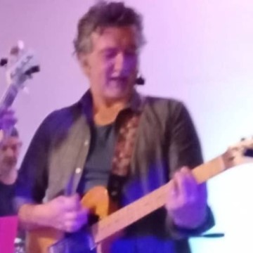 Luciano Ferrara