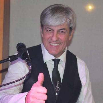Luciano Peritore