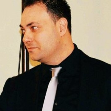 Luigi D'aprile