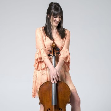 Luisa Franchin