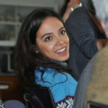 Maddalena Cortesi