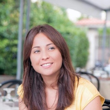 Maddalena Orlando
