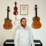 Maestro Francesco Silvestro