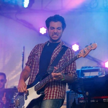 Manuel Colucci