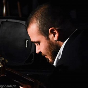 Manuel Sammartino