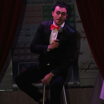 Marcello Costagliola