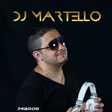 Marcello Salis