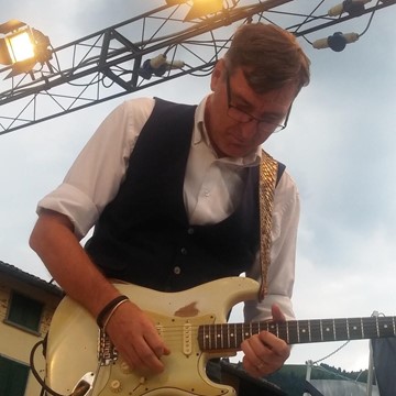 Marco Boggian