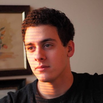Marco Bonzanini