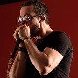 Marco "Van Harp" Carone