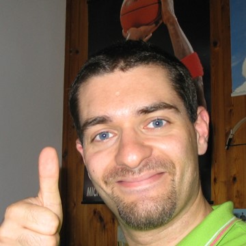 Marco Ceccarelli